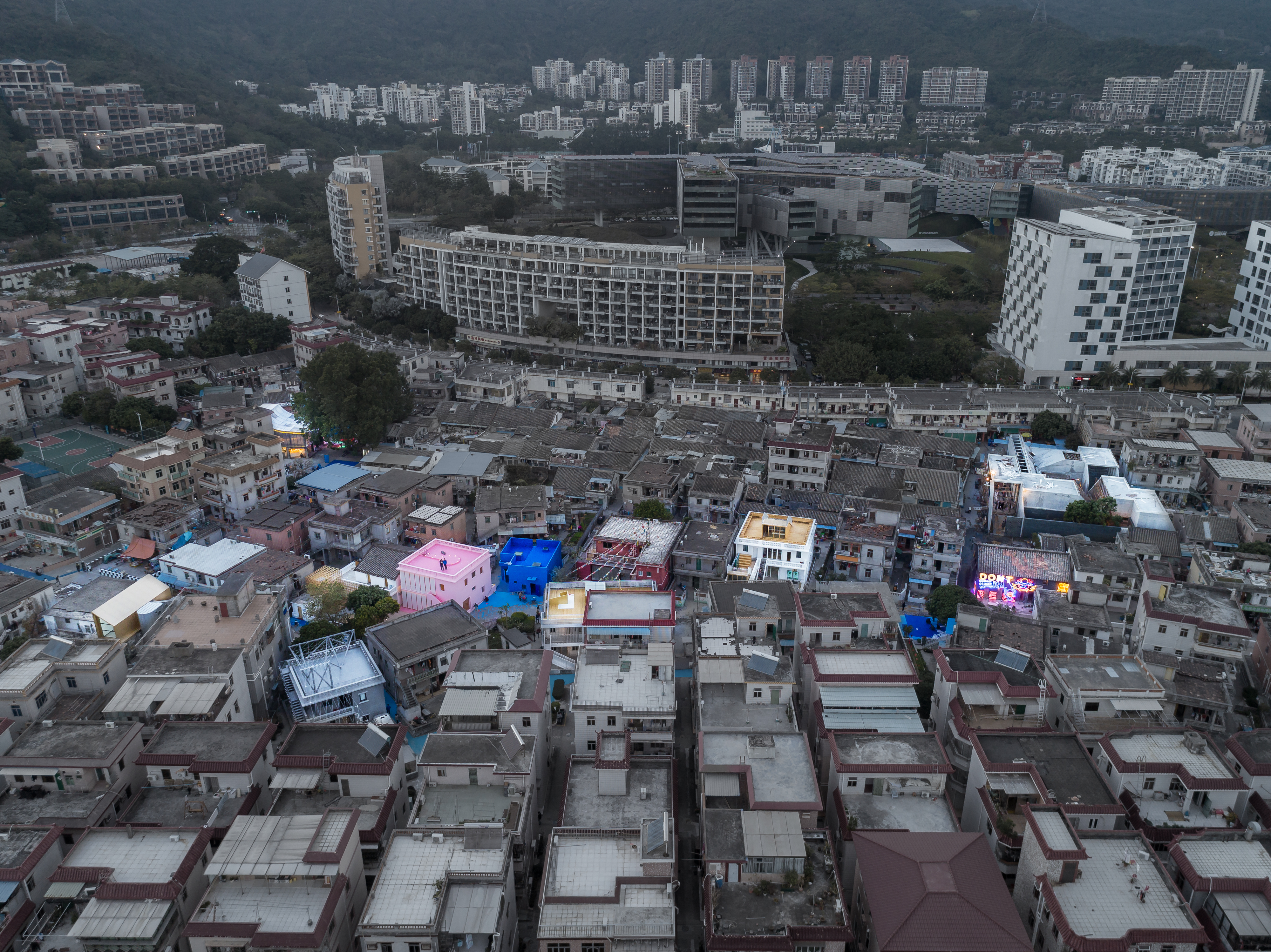 2017UABB盐田大梅沙村 照片拍摄为CreatAR Images.jpg