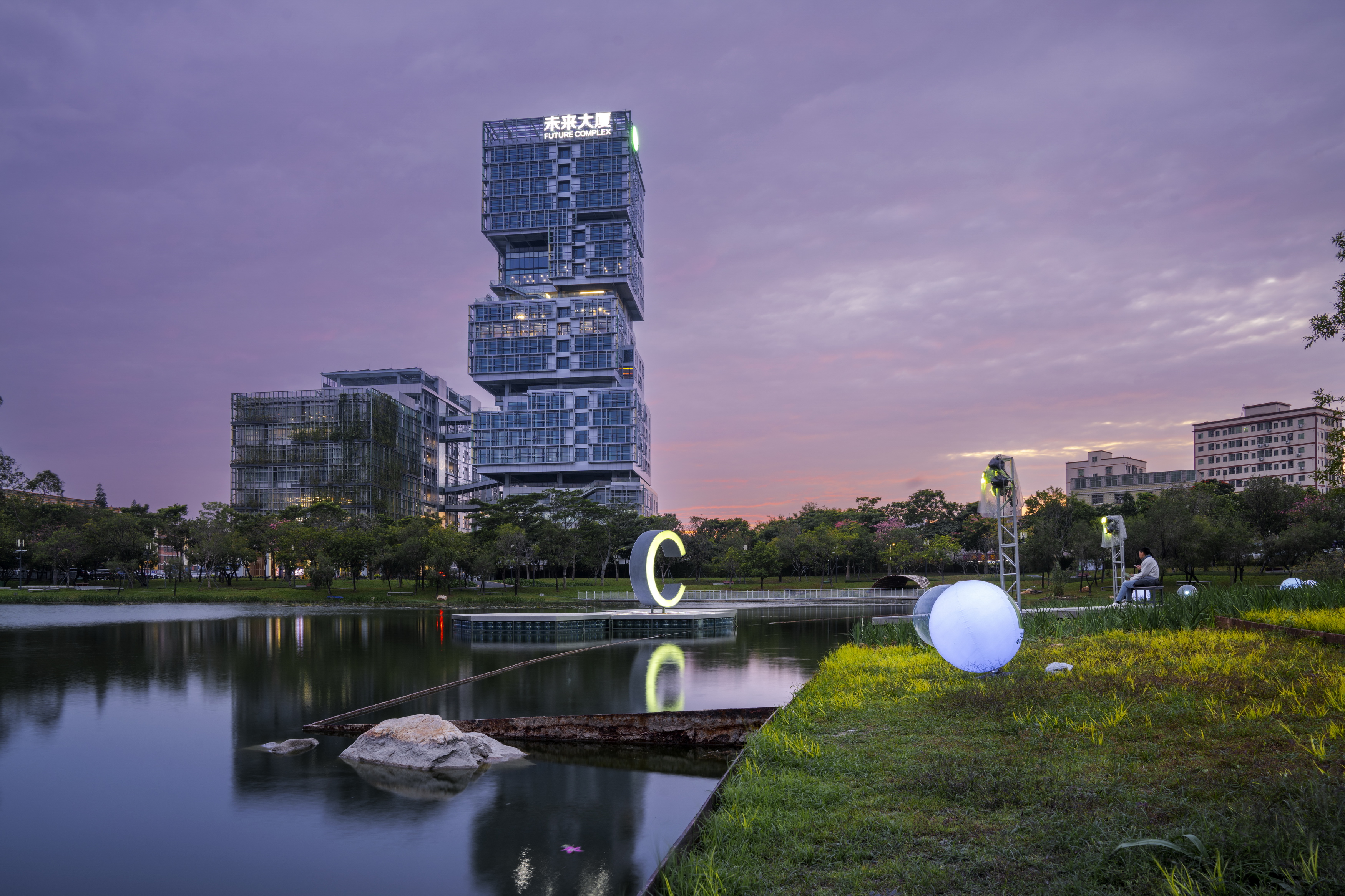 02-国际低碳城蝴蝶湖畔 SILCC Lakeside Venue.jpg